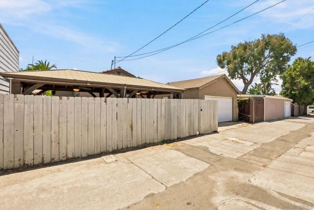 3686 37th St, San Diego, CA 92105