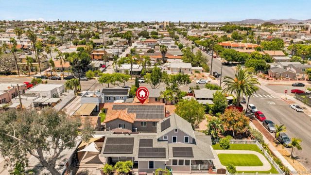 3686 37th St, San Diego, CA 92105