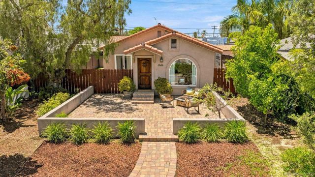 3686 37th St, San Diego, CA 92105