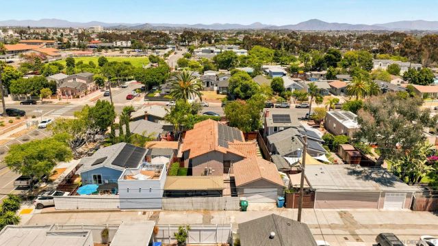 3686 37th St, San Diego, CA 92105