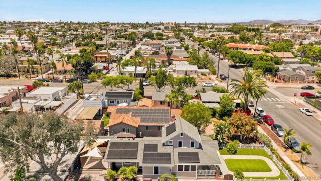 3686 37th St, San Diego, CA 92105