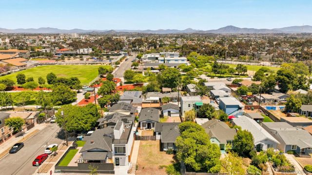 3686 37th St, San Diego, CA 92105