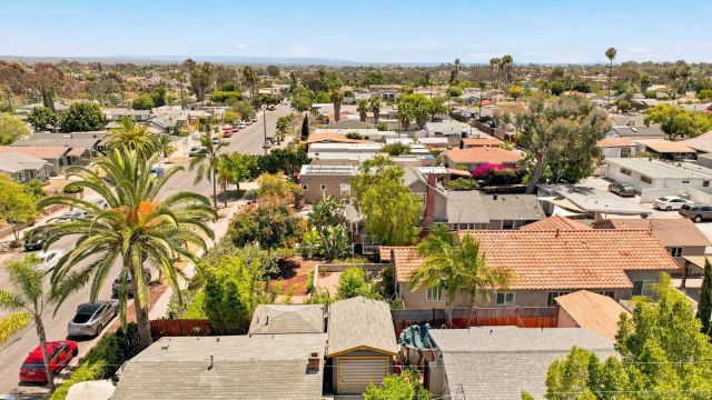 3686 37th St, San Diego, CA 92105