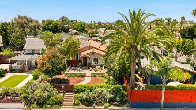 3686 37th St, San Diego, CA 92105