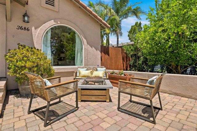 3686 37th St, San Diego, CA 92105