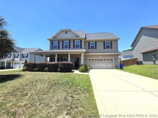 3110 Soacha Court, Fayetteville, NC 28306