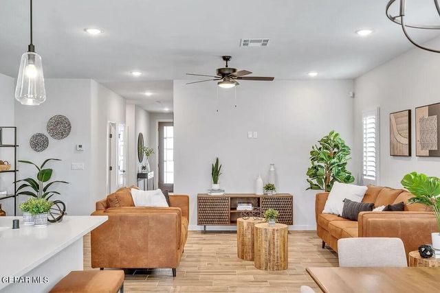 15160 Expectation Avenue, El Paso, TX 79938