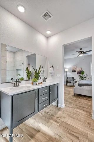 15160 Expectation Avenue, El Paso, TX 79938