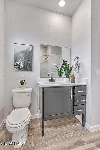 15160 Expectation Avenue, El Paso, TX 79938