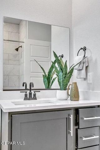 15160 Expectation Avenue, El Paso, TX 79938