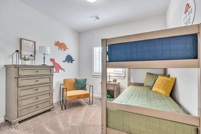 15160 Expectation Avenue, El Paso, TX 79938