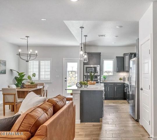 15160 Expectation Avenue, El Paso, TX 79938