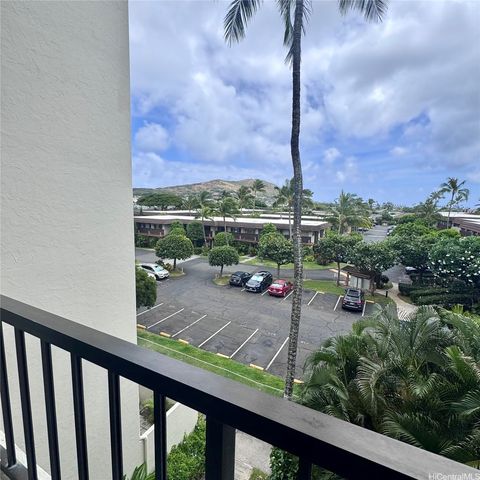 500 Lunalilo Home Road 34F, Honolulu, HI 96825