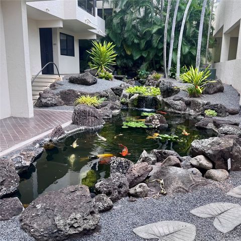 500 Lunalilo Home Road 34F, Honolulu, HI 96825