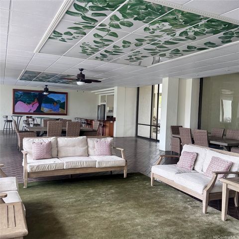 500 Lunalilo Home Road 34F, Honolulu, HI 96825