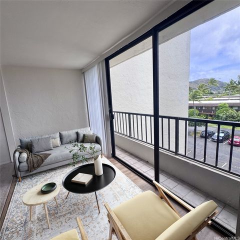 500 Lunalilo Home Road 34F, Honolulu, HI 96825