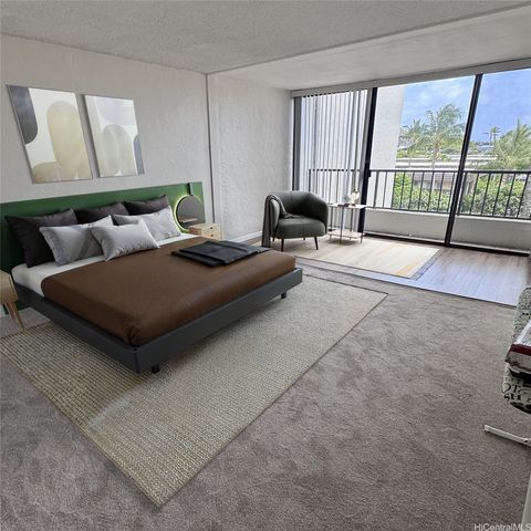 500 Lunalilo Home Road 34F, Honolulu, HI 96825