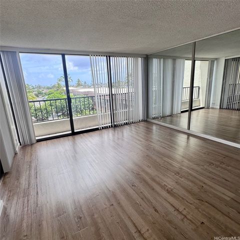 500 Lunalilo Home Road 34F, Honolulu, HI 96825