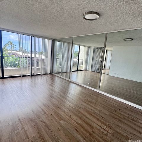 500 Lunalilo Home Road 34F, Honolulu, HI 96825