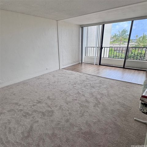 500 Lunalilo Home Road 34F, Honolulu, HI 96825