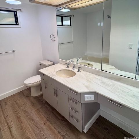 500 Lunalilo Home Road 34F, Honolulu, HI 96825