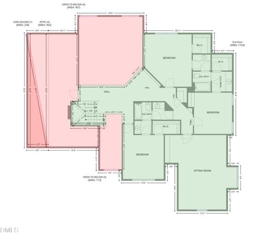 57 Bridgewater Court, Chapel Hill, NC 27517
