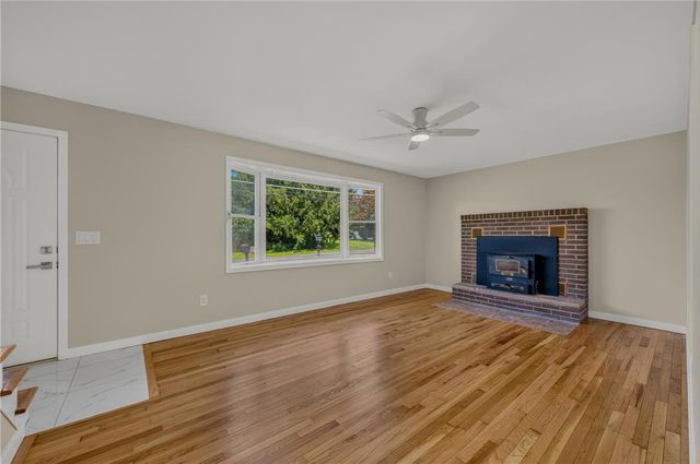 524 Clyde Street, Plainfield Twp, PA 18064
