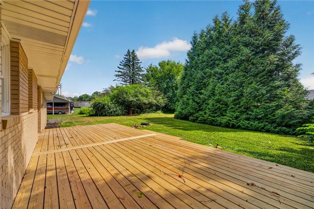 524 Clyde Street, Plainfield Twp, PA 18064