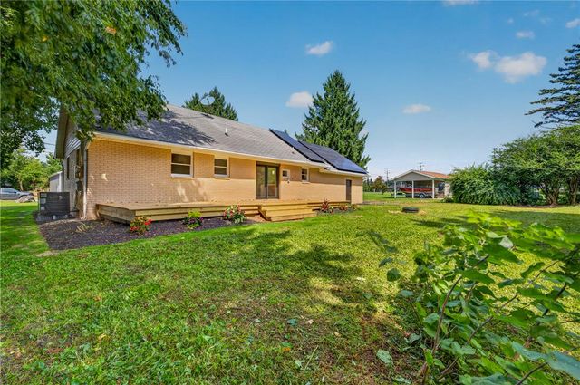 524 Clyde Street, Plainfield Twp, PA 18064