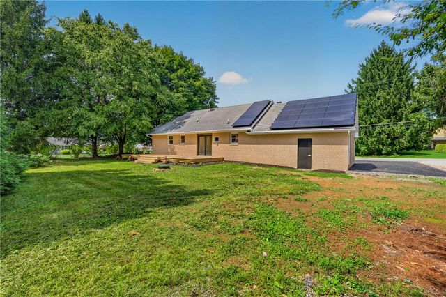 524 Clyde Street, Plainfield Twp, PA 18064