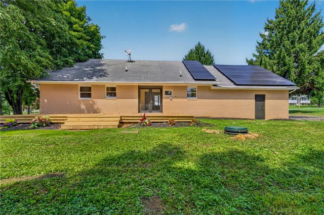 524 Clyde Street, Plainfield Twp, PA 18064