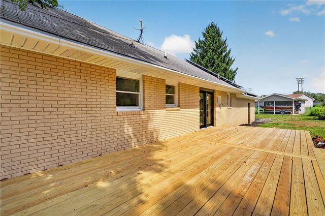 524 Clyde Street, Plainfield Twp, PA 18064