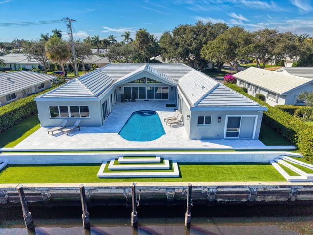 830 Cypress Way, Boca Raton, FL 33486