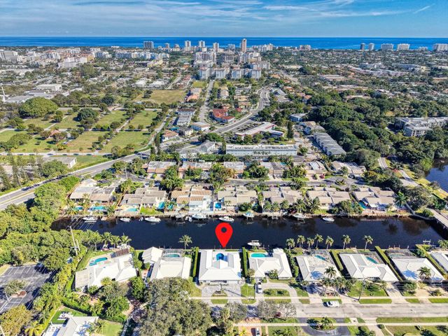 830 Cypress Way, Boca Raton, FL 33486