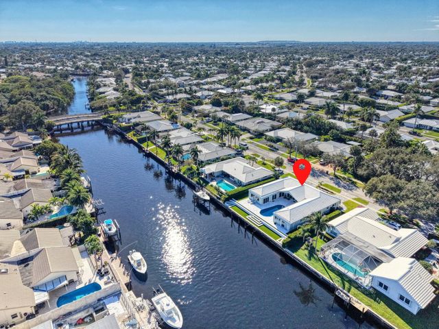 830 Cypress Way, Boca Raton, FL 33486