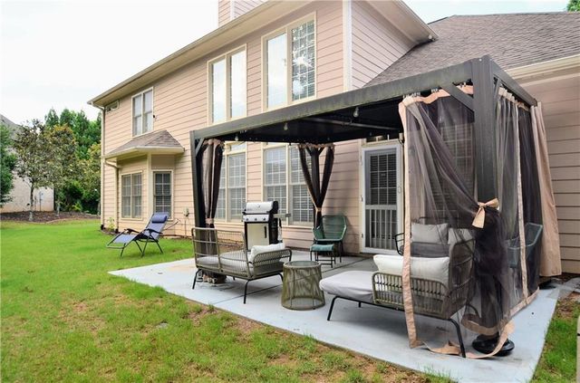 11210 Donnington Drive, Duluth, GA 30097