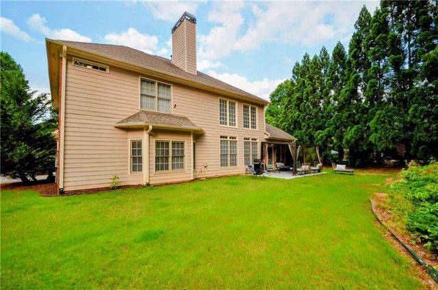 11210 Donnington Drive, Duluth, GA 30097