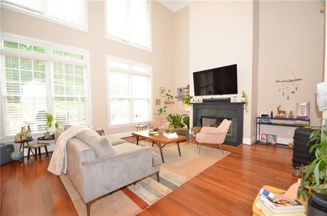 11210 Donnington Drive, Duluth, GA 30097