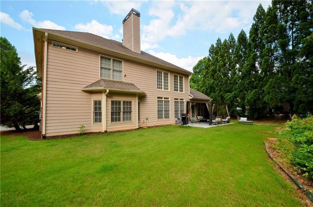 11210 Donnington Drive, Duluth, GA 30097