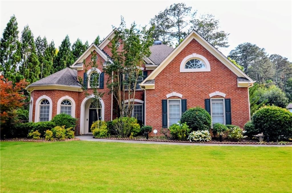 11210 Donnington Drive, Duluth, GA 30097