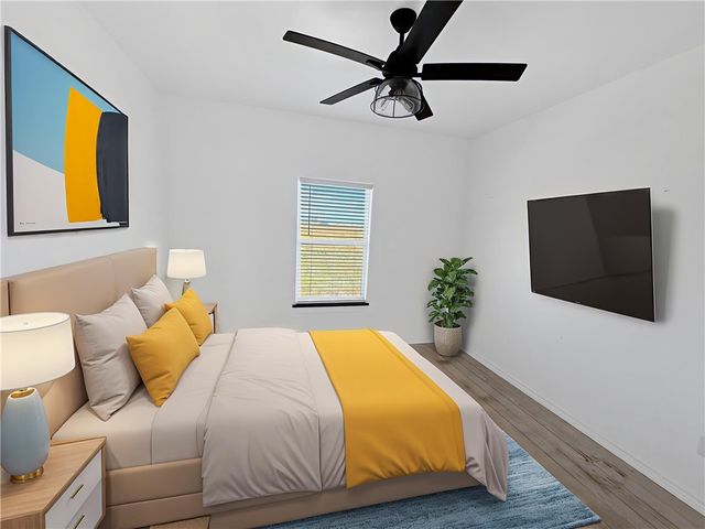 142 W Palm Beach Road, Port Aransas, TX 78373