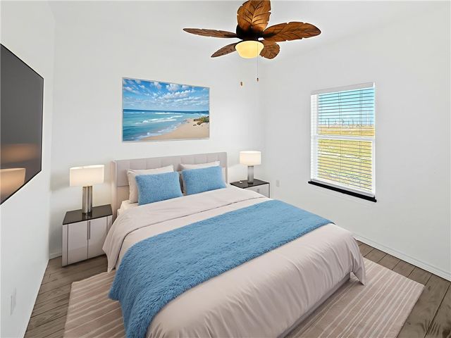 142 W Palm Beach Road, Port Aransas, TX 78373