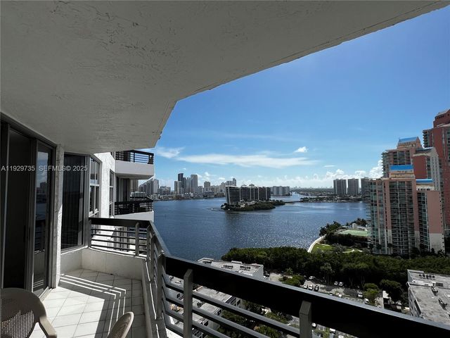 3400 NE 192nd Street 2102, Aventura, FL 33180