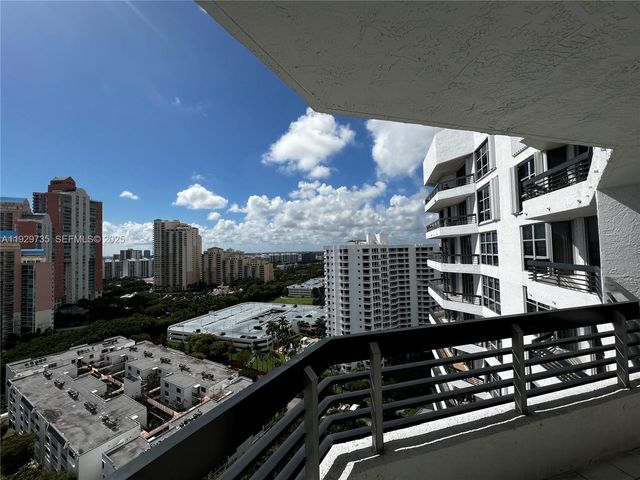 3400 NE 192nd Street 2102, Aventura, FL 33180