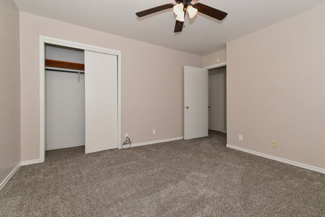 1304 Skyline Drive, Greenville, TX 75401