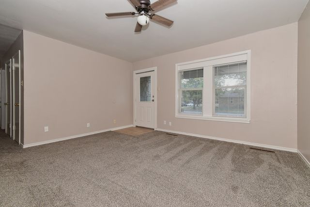 1304 Skyline Drive, Greenville, TX 75401