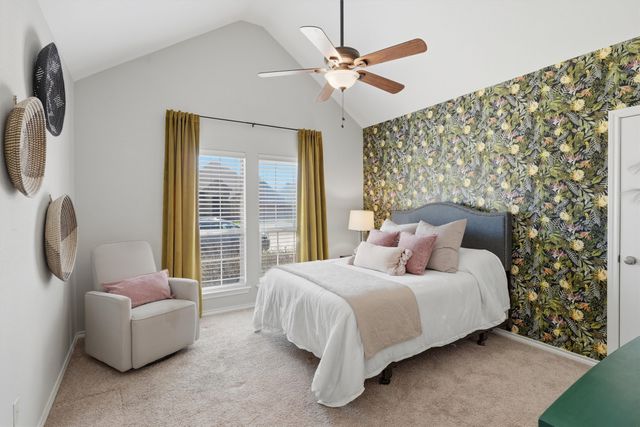 7224 Prestwick Terrace, Benbrook, TX 76126