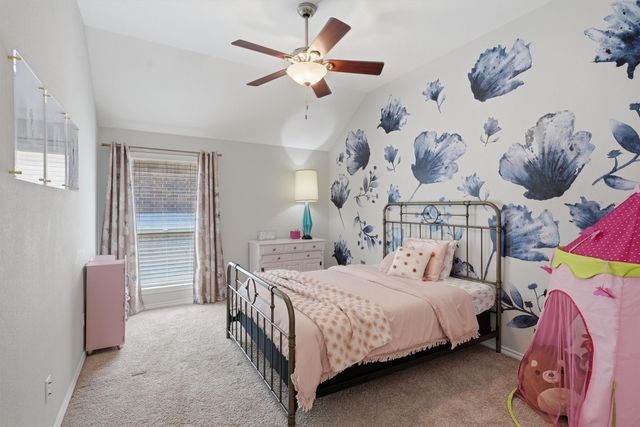 7224 Prestwick Terrace, Benbrook, TX 76126