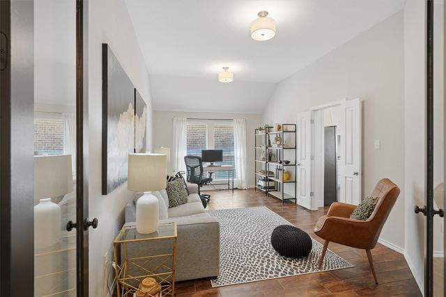 7224 Prestwick Terrace, Benbrook, TX 76126