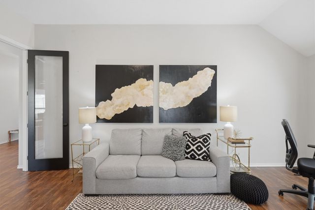 7224 Prestwick Terrace, Benbrook, TX 76126